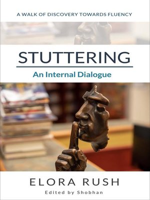 cover image of Stuttering